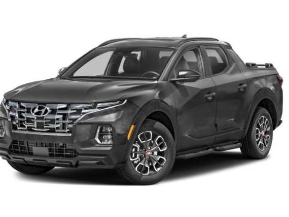 HYUNDAI SANTA CRUZ 2024 5NTJDDDF4RH109111 image